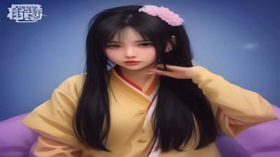 蜜桃tv平台近期新上线的精品内容合集封面，以温暖的橙红色调为主，画面中央展示多部热门作品的关键画面拼贴